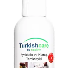Turkishcare Leke Çıkarıcı Sprey 500 ml