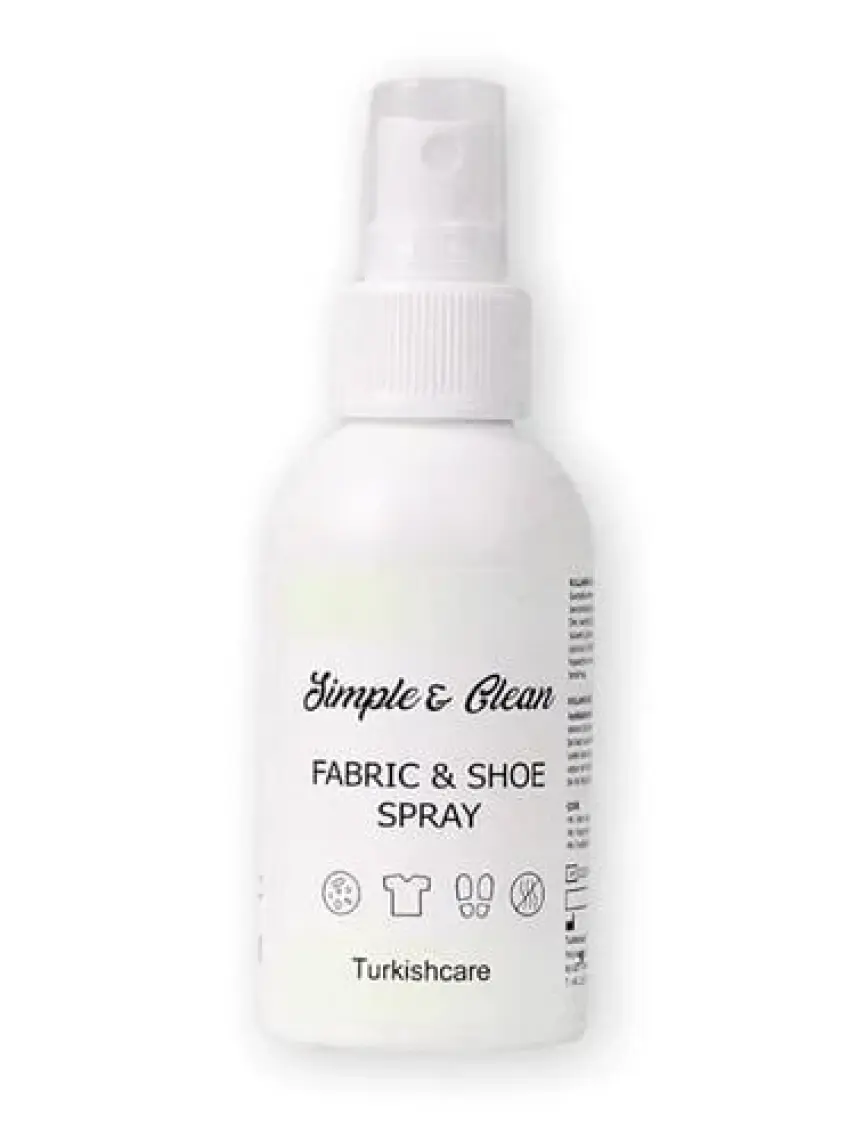 Turkishcare Leke Çıkarıcı Sprey 500 ml
