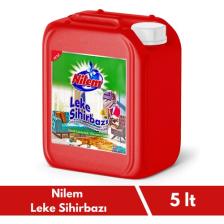 Nilem Leke Sihirbazı 5 lt