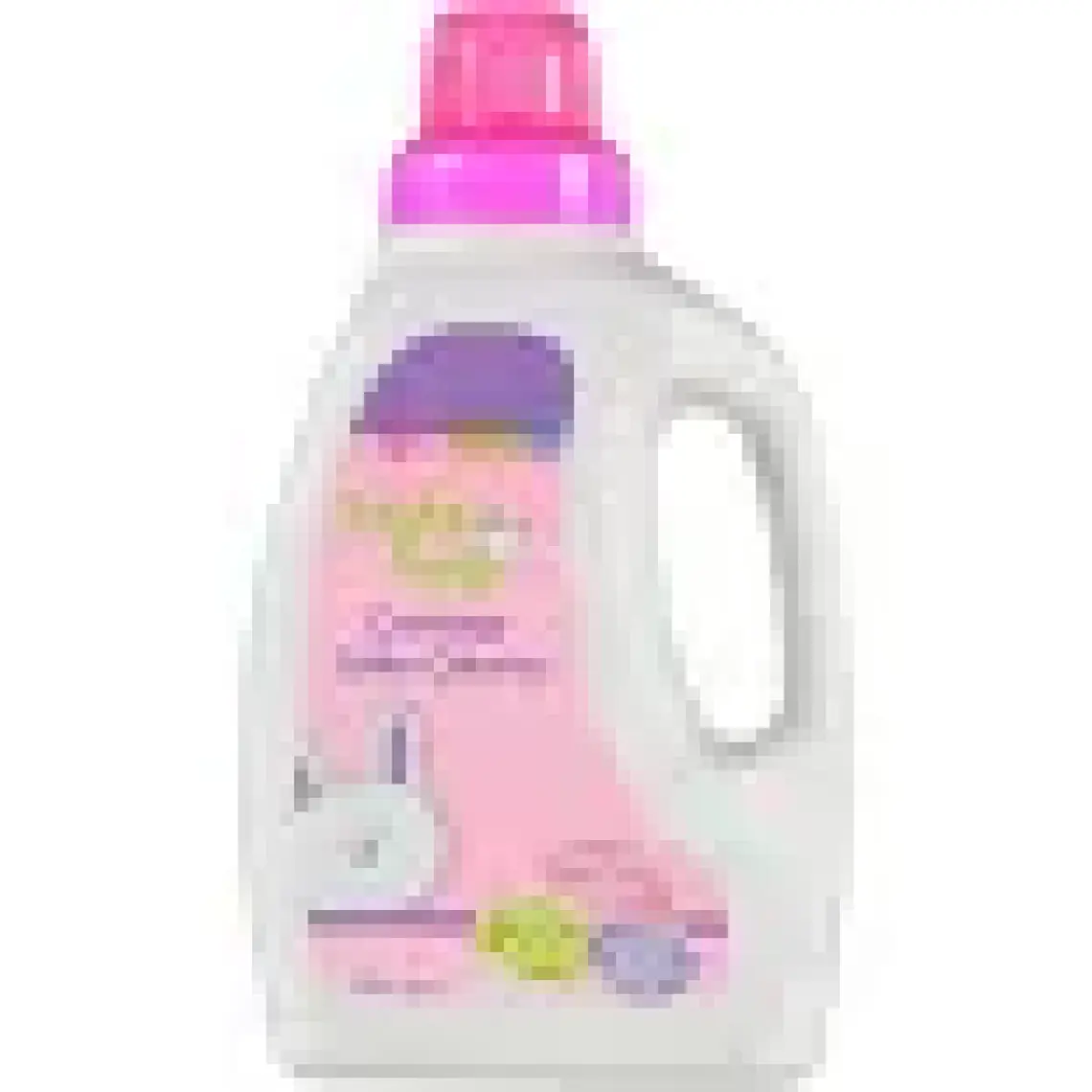 Baby Me Çamaşır Leke Çıkarıcı 750 ml