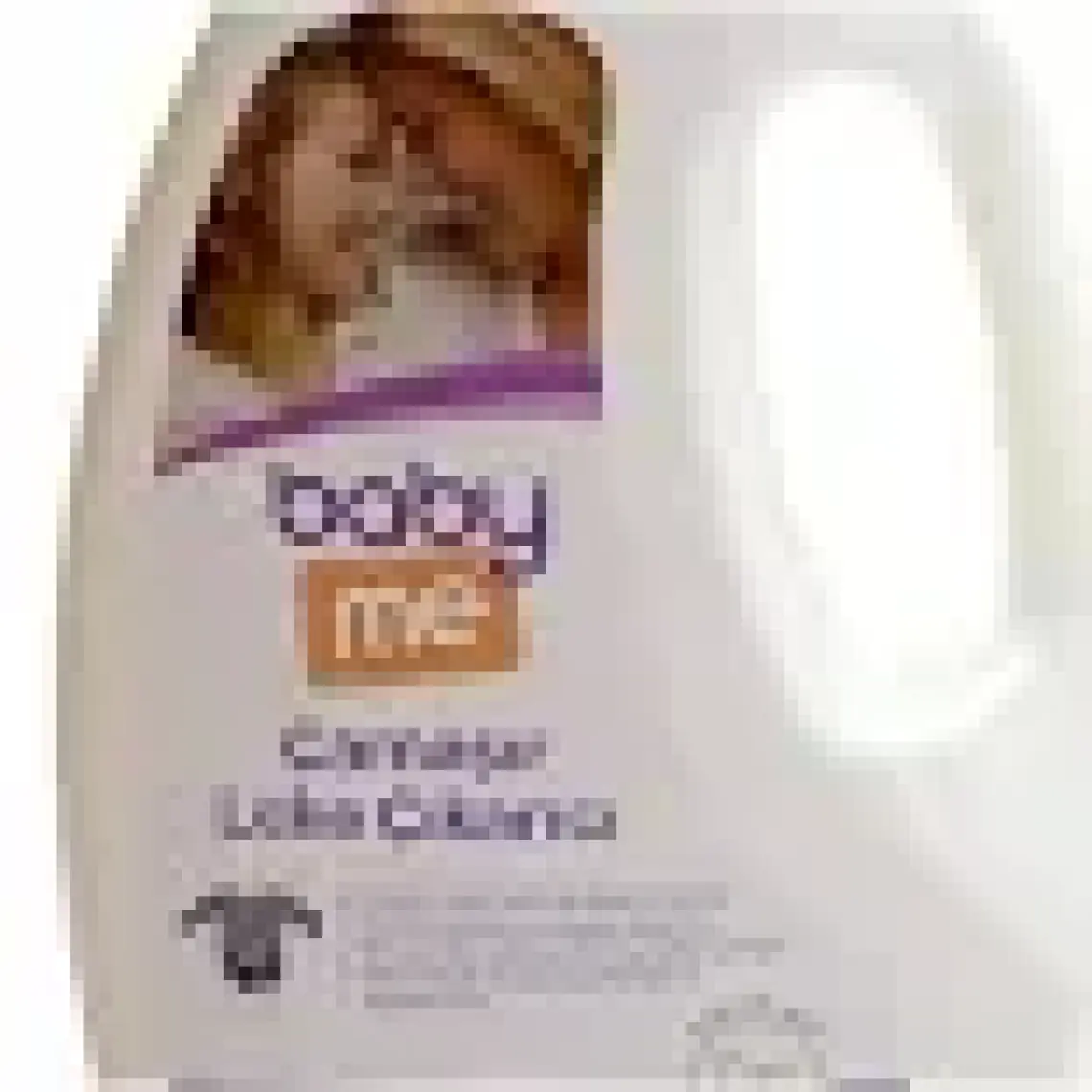 Baby Me Çamaşır Leke Çıkarıcı 750 ml