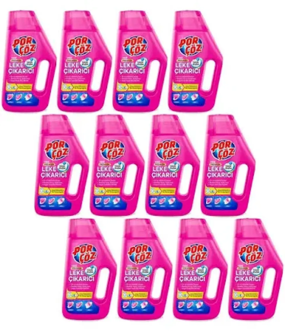 Porçöz Premium Leke Çıkarıcı 1 Lt.