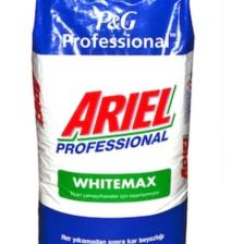 Whitemax 15 Kg Profesyonel Temizlik