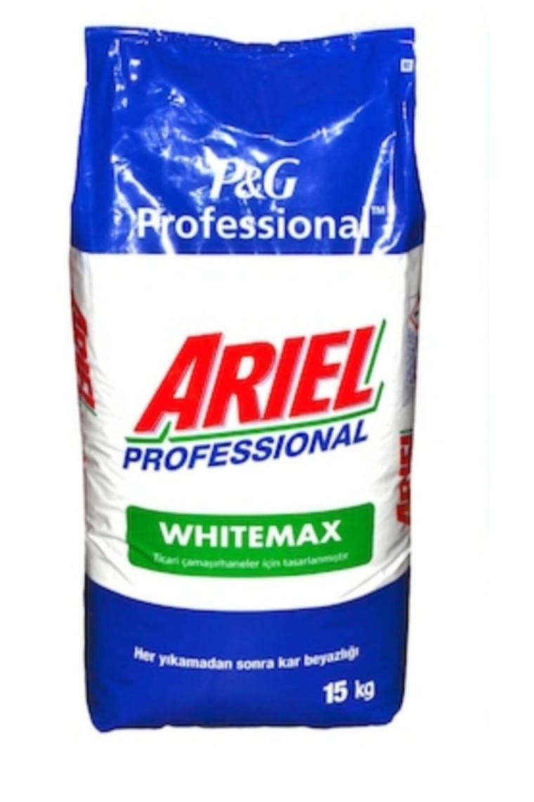 Whitemax 15 Kg Profesyonel Temizlik