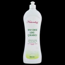 Naturalive Oksi Sıvı Leke Çıkarıcı (1000 Ml)
