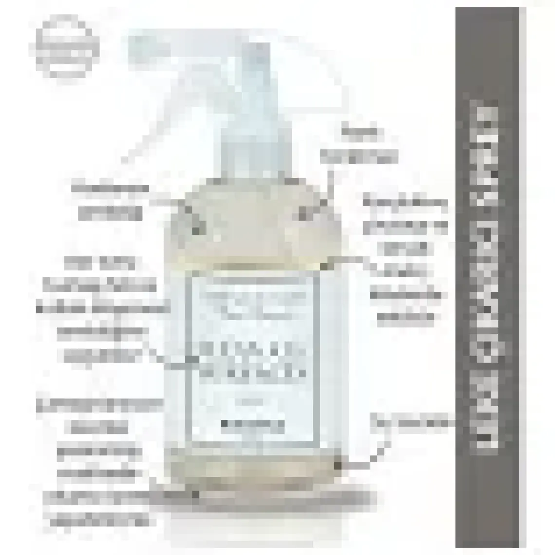 Ravenna Simple&Clean Leke Çıkarıcı Sprey 500 ml