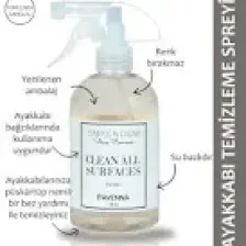 Ravenna Simple&Clean Leke Çıkarıcı Sprey 500 ml