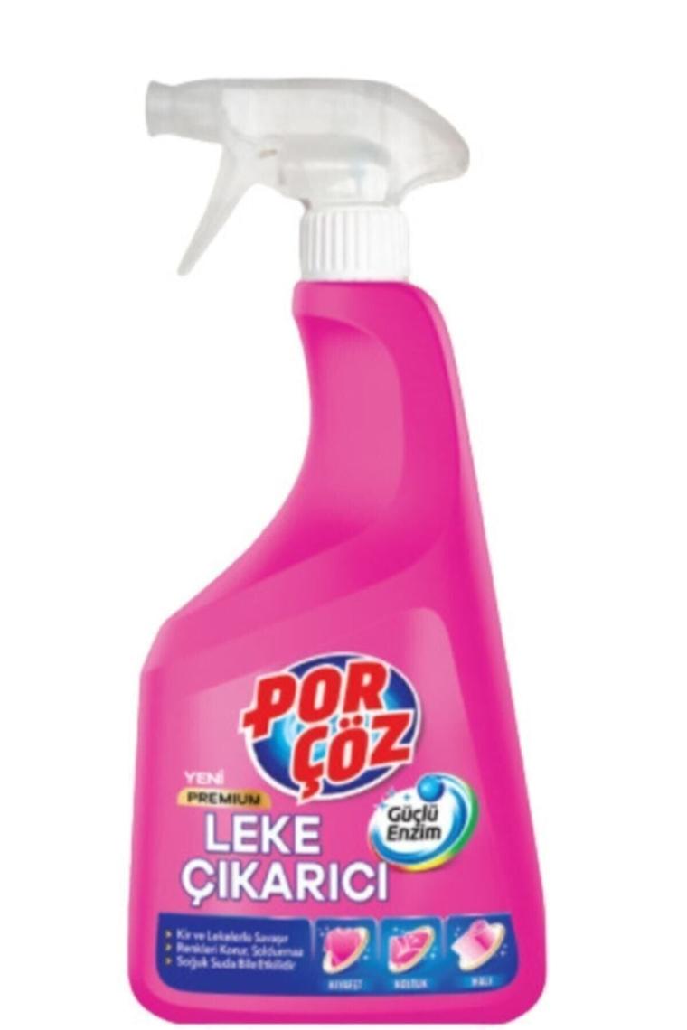 Leke Çıkarıcı Sprey 750ml