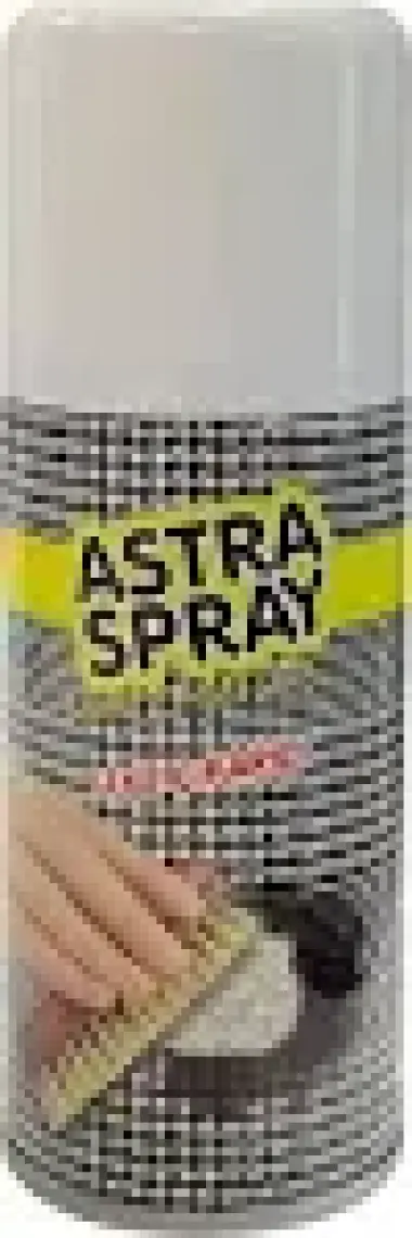 Astra (Zeta) Leke Çıkarıcı Sprey 150 ml
