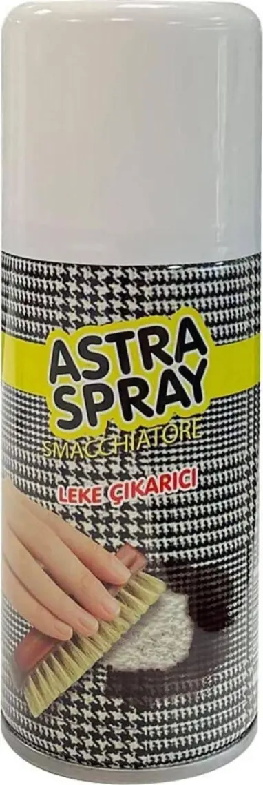 Astra (Zeta) Leke Çıkarıcı Sprey 150 ml