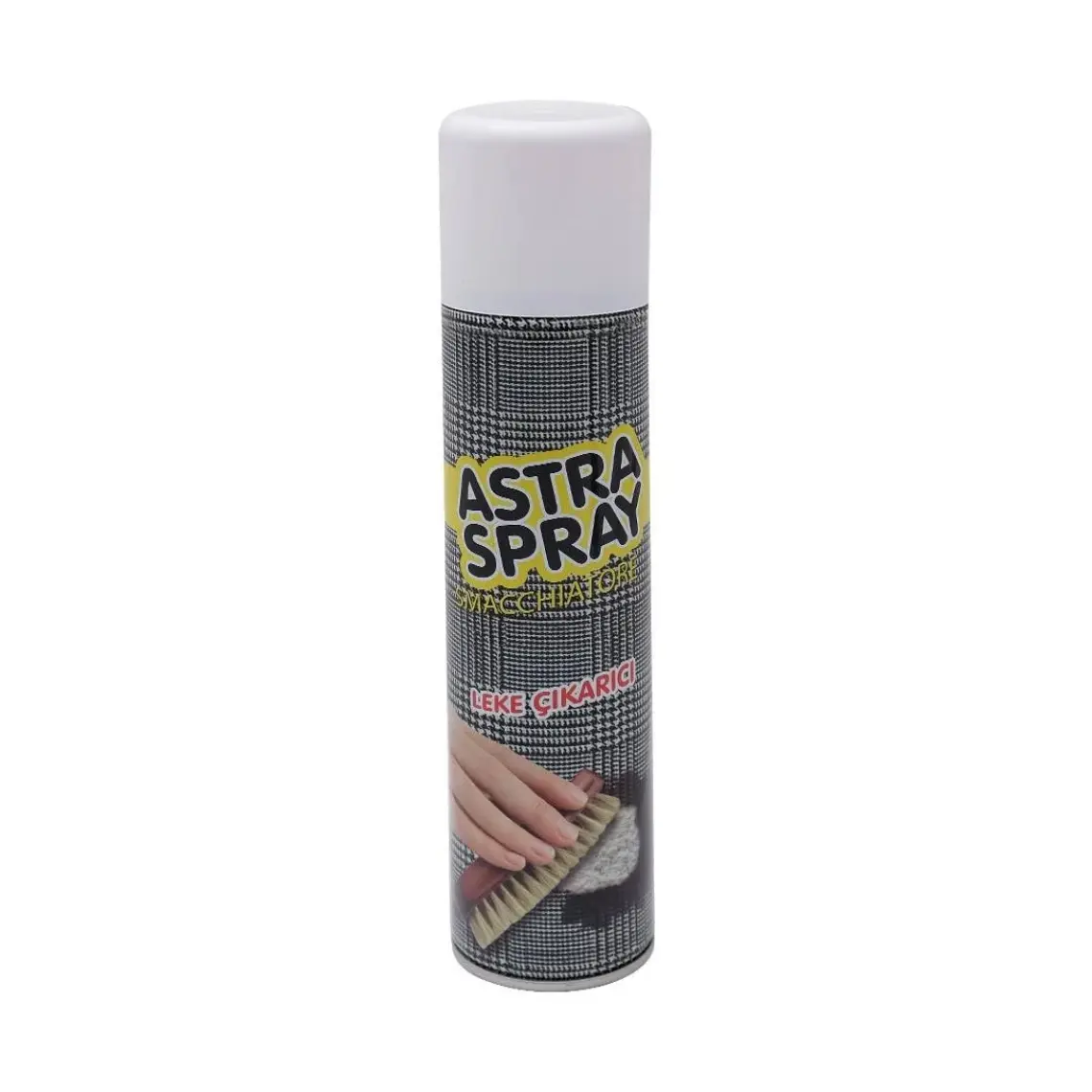 Astra (Zeta) Leke Çıkarıcı Sprey 150 ml