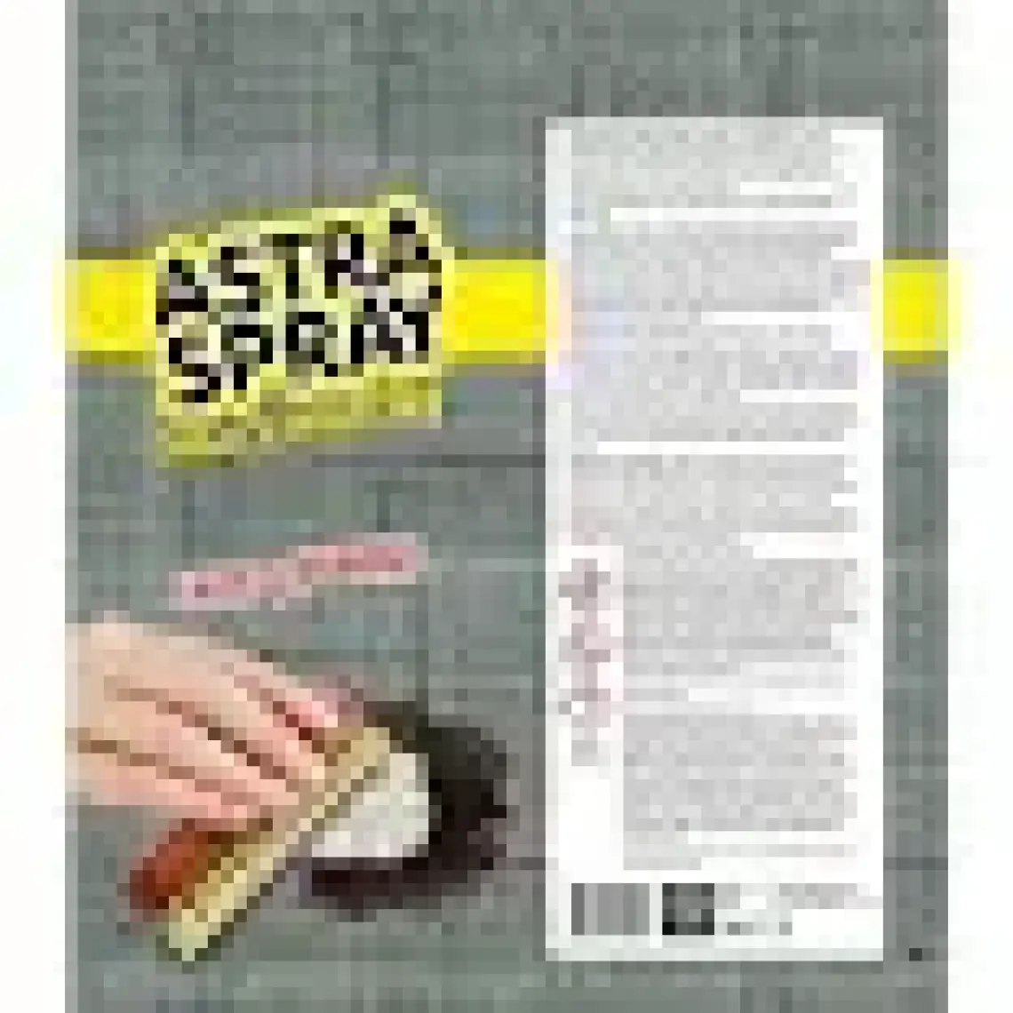 Astra (Zeta) Leke Çıkarıcı Sprey 150 ml