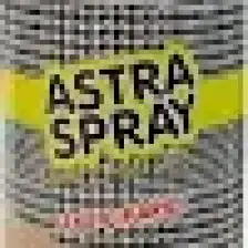 Astra (Zeta) Leke Çıkarıcı Sprey 150 ml