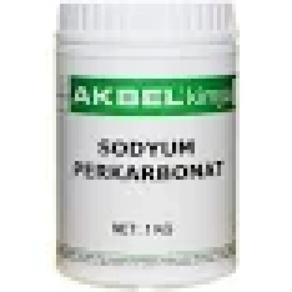 Akbel Sodyum Perkarbonat 1 kg