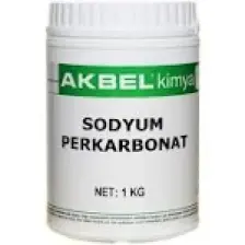 Akbel Sodyum Perkarbonat 1 kg