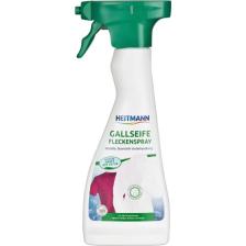 Heitmann Saf Sabun İnatçı Lekeler için Leke Çıkarıcı Sprey 250 ml