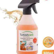 Turkishcare Çok Amaçlı Leke Çıkarıcı Sprey 3 x 500 ml 3'lü Set
