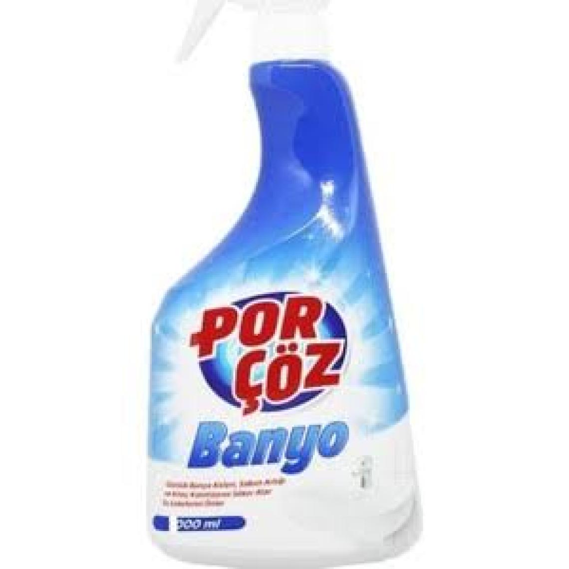 Porçöz Premium Leke Çıkarıcı 1 Lt.