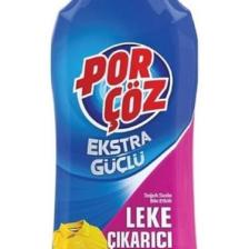 Porçöz Premium Leke Çıkarıcı 1 Lt.