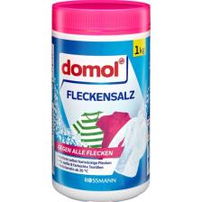 Domol Leke Çıkarıcı Toz Deterjan Beyaz ve Renkliler İçin 1 kg