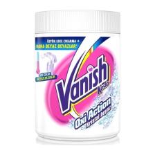 Vanish Kosla Oxi Action Toz Leke Çıkarıcı 450 gr