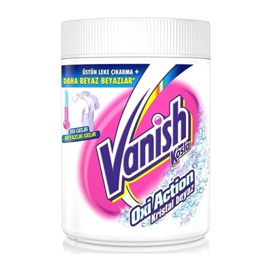 Vanish Kosla Oxi Action Toz Leke Çıkarıcı 450 gr