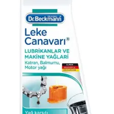 Dr. Beckmann Leke Canavarı No:4 Lubrikan-Mk Yağ