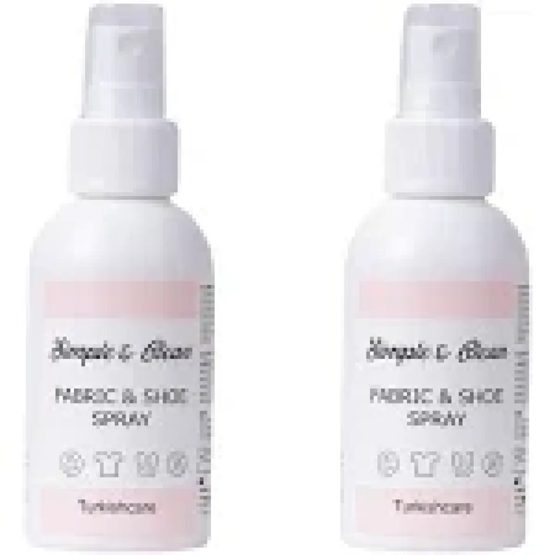 Ayakkabı Temizleyici Ve Leke Çıkarıcı 100ml X 2 2'li