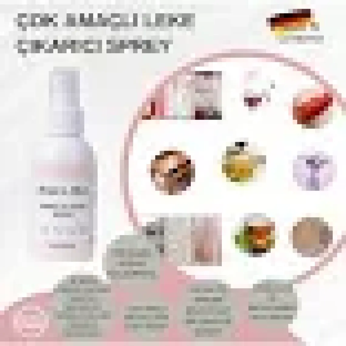 Ayakkabı Temizleyici Ve Leke Çıkarıcı 100ml X 2 2'li
