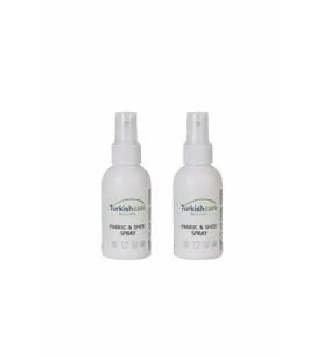 Ayakkabı Temizleyici Ve Leke Çıkarıcı 100ml X 2 2'li