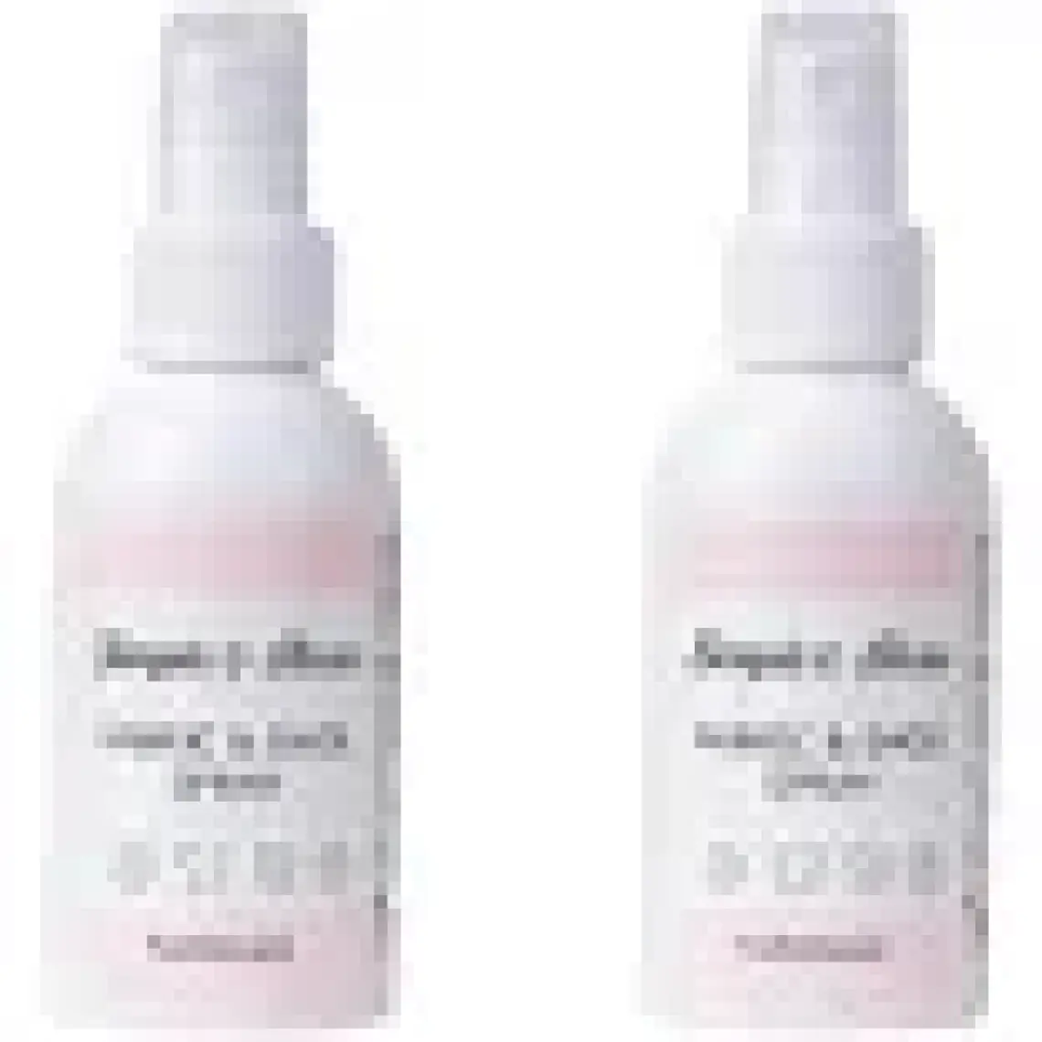 Ayakkabı Temizleyici Ve Leke Çıkarıcı 100ml X 2 2'li