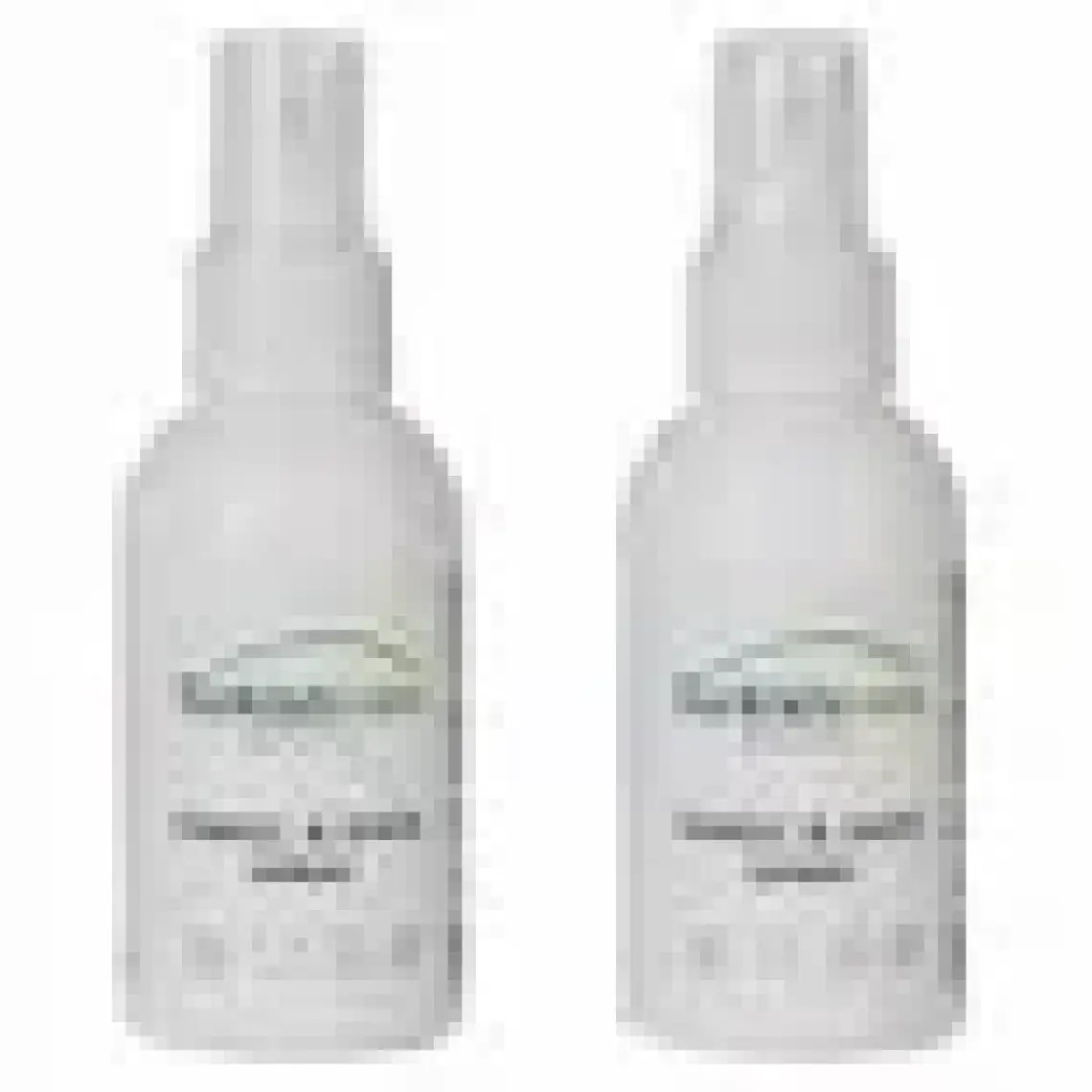 Ayakkabı Temizleyici Ve Leke Çıkarıcı 100ml X 2 2'li