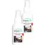 Ayakkabı Temizleyici Ve Leke Çıkarıcı 100ml X 2 2'li