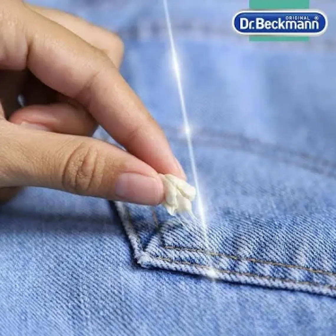 Dr. Beckmann Leke Canavarı No:5 Ofis Ve Hobi