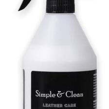 Deri Bakım Ve Temizlik Spreyi 500 ml