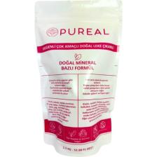 Pureal Oksijenli Doğal Leke Çıkarıcı (1.5 KG)