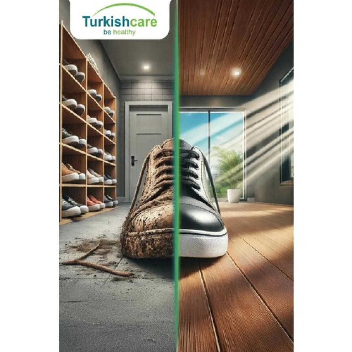 Ayakkabı Ve Kumaş Temizleme Spreyi 500 ml