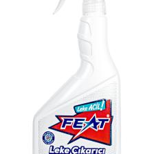 Leke Çıkarıcı Sprey 750 ml