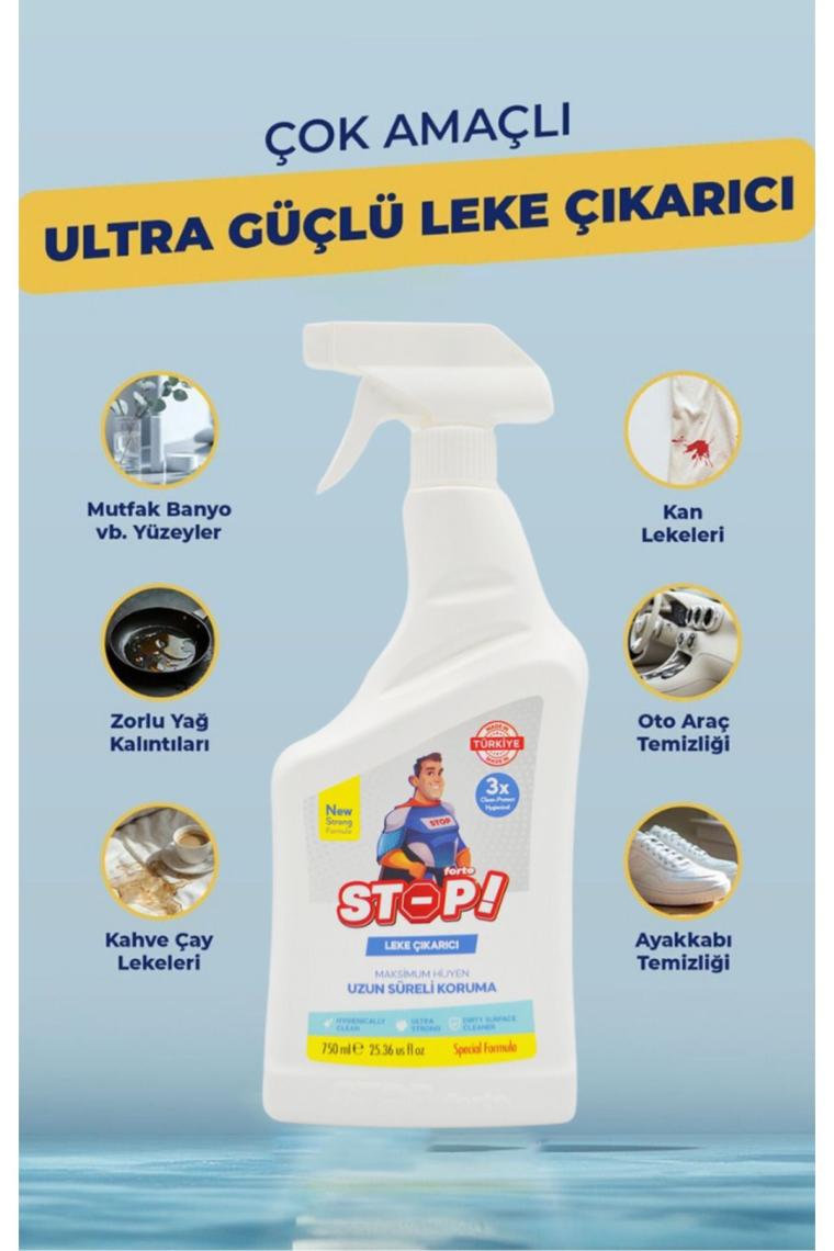 Leke Çıkarıcı