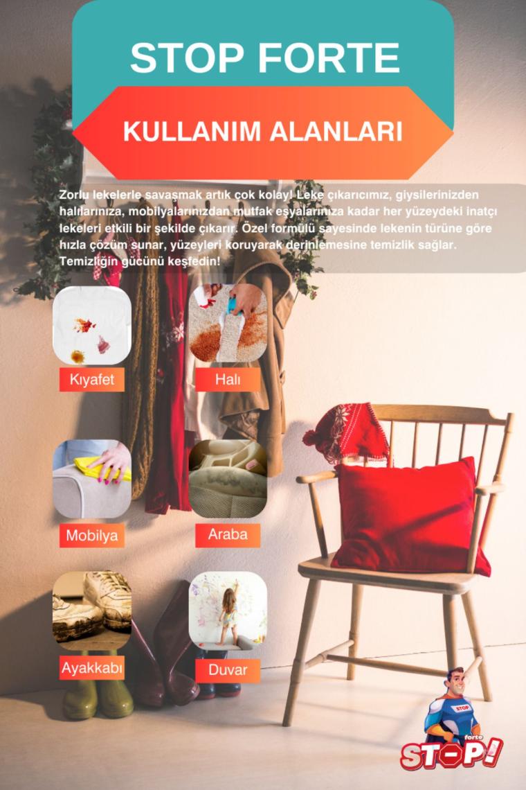 Leke Çıkarıcı