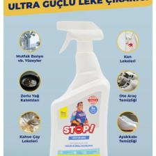 Leke Çıkarıcı