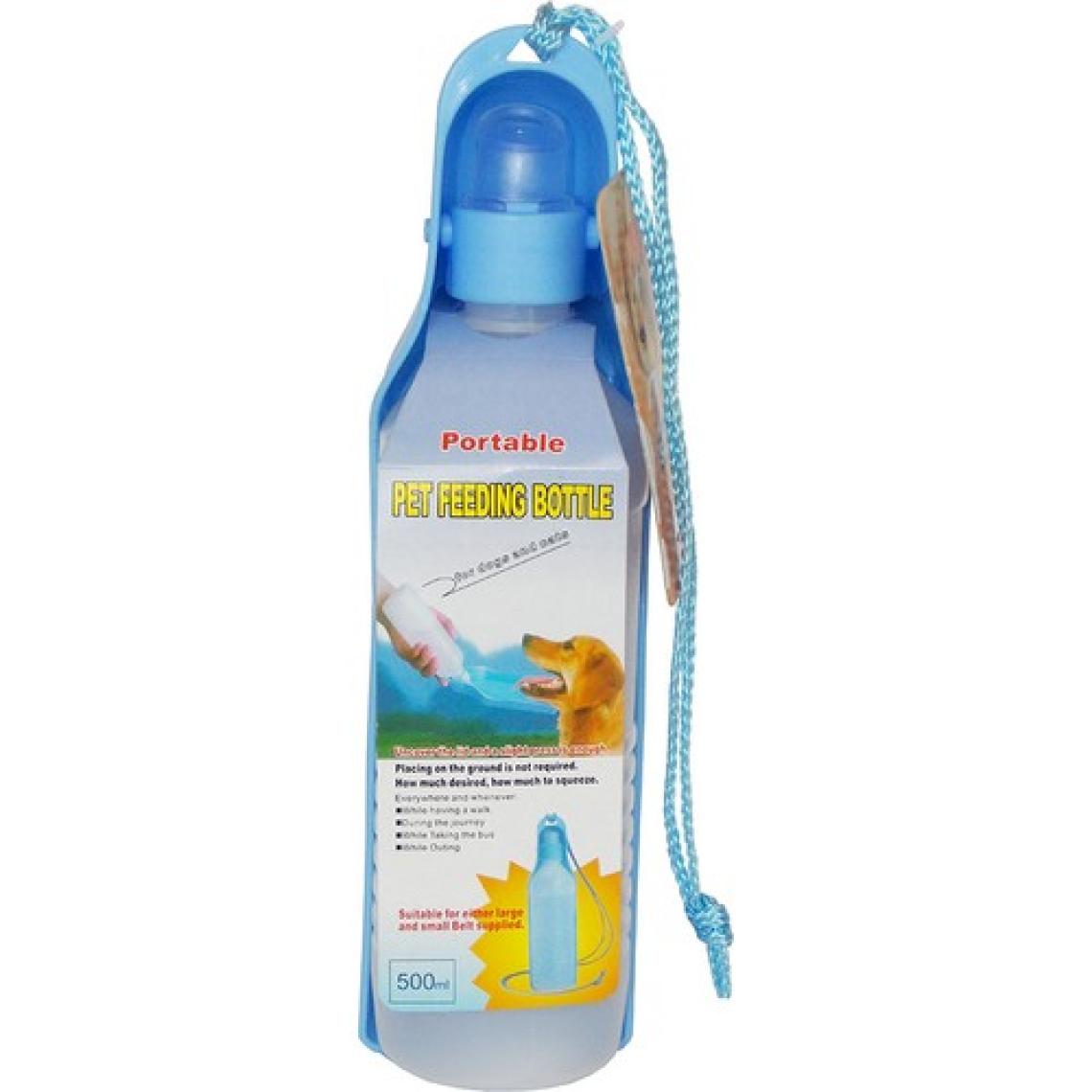 Eastland Su Kabı 500 Ml (Seyahat)