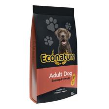 Econature Somonlu 15 kg Yetişkin Kuru Köpek Maması