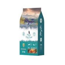 Mystic Az Tahıllı Kuzu Etli 2.5 kg Yavru Köpek Maması