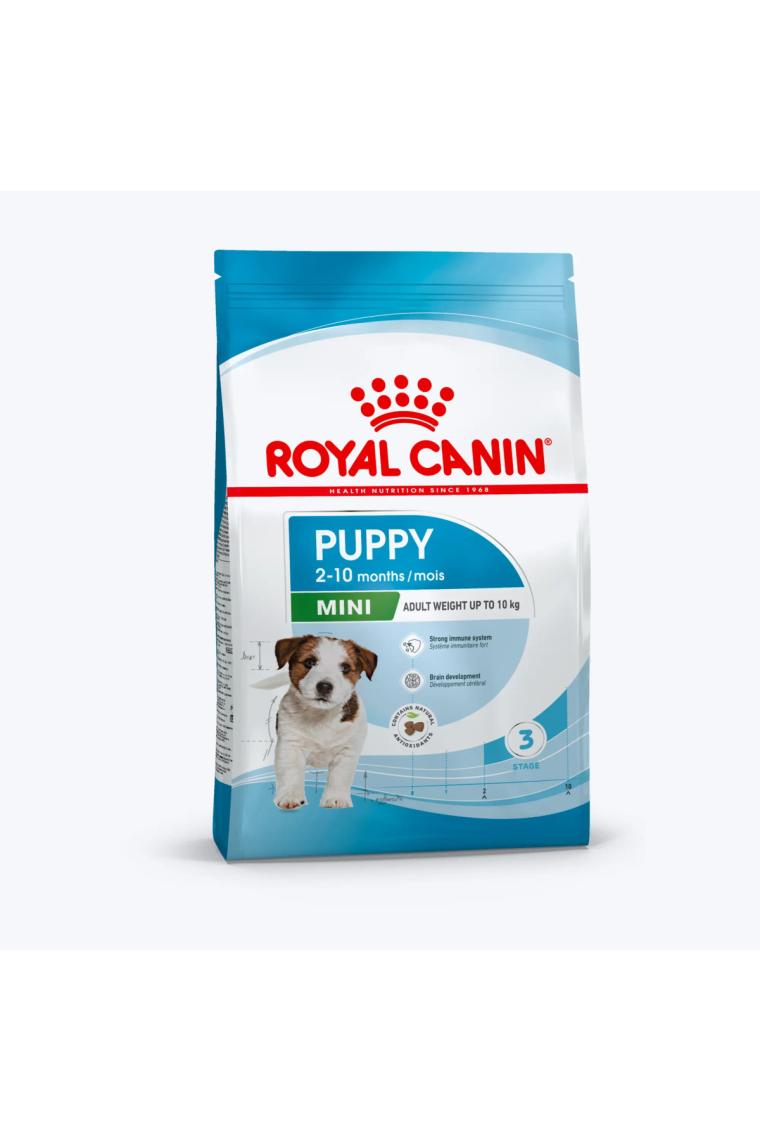 Royal Canin Mini Puppy Küçük Irk 4 kg Yavru Köpek Maması