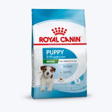 Royal Canin Mini Puppy Küçük Irk 4 kg Yavru Köpek Maması
