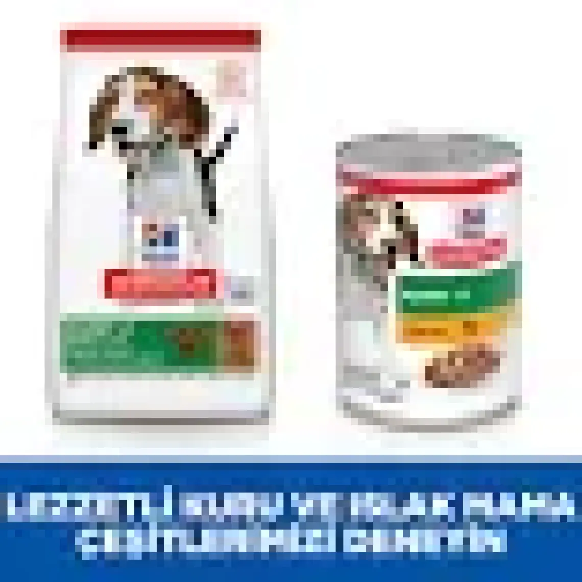 Hill's Kuzu Etli Pirinçli Yavru Kuru Köpek Maması 14 kg