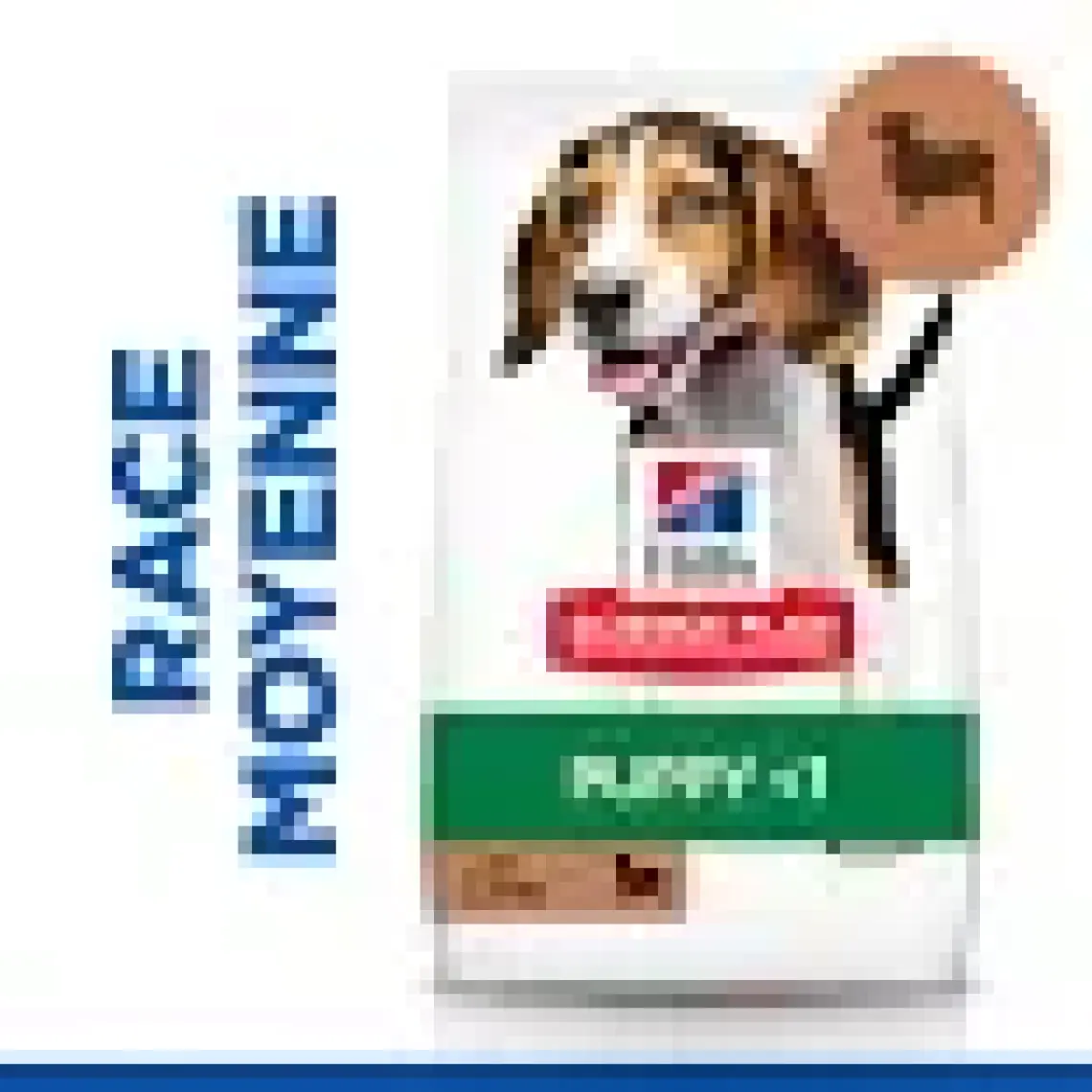 Hill's Kuzu Etli Pirinçli Yavru Kuru Köpek Maması 14 kg