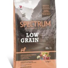Mini Adult Kuzulu/yaban Mersinli Köpek Maması 2,5 Kg