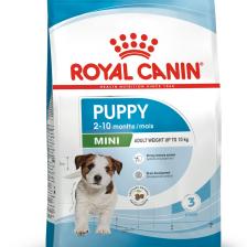 Royal Canin Mini Puppy Küçük Irk Yavru Köpek Maması 4 Kg